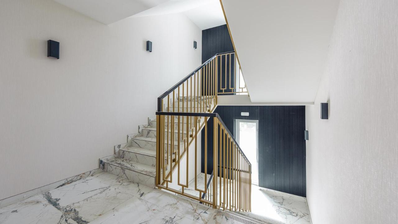 Apartament Plaza 302 Z Widokiem Na Morze-Perlowa Przystan Holiday City Sianozety Exterior foto